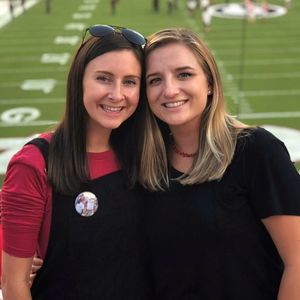 Meet your Posher, Meagan